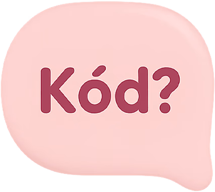 Kód?