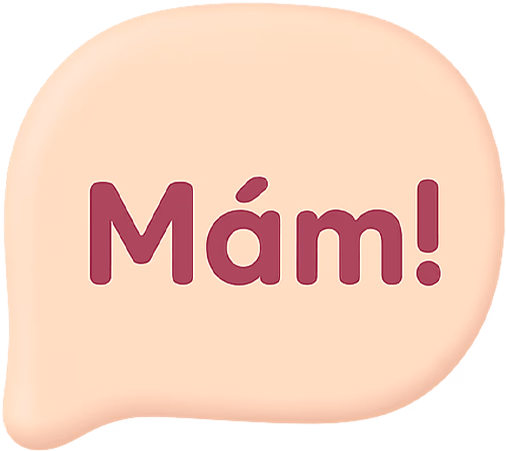 Mám!
